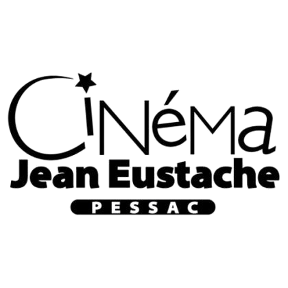 Cinéma Jean-Eustache logo