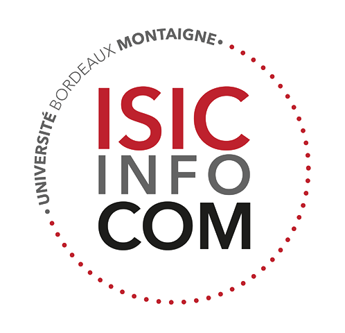 Logo ISIC