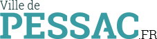 Ville de Pessac logo